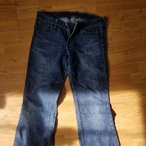 Citizens of Humanity jeans -size 32